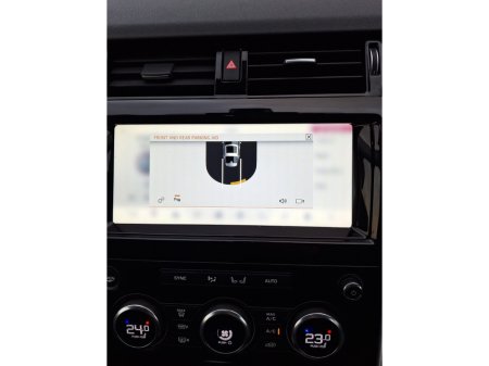 2018 Land Rover Discovery 3.0 TDV6 HSE 7 Seat €21,950 thumbnail