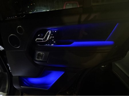 2021 Land Rover Range Rover Sport 2.0 P400E AUTOBIOG €59,950 thumbnail