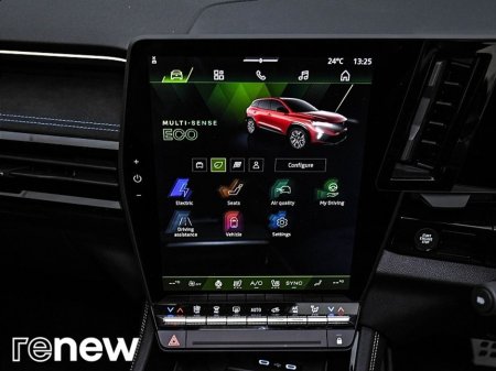 2025 Renault Austral techno full hybrid E-Tech 200 Auto €40,890 thumbnail