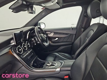 2018 Mercedes-Benz GLC Class - thumbnail 12