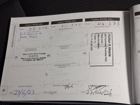 2016 Hyundai i30 - thumbnail 10