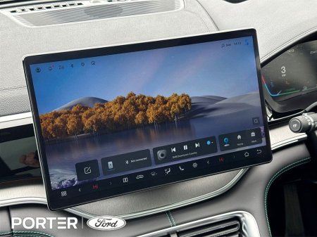 2025 BYD Seal U - thumbnail 17