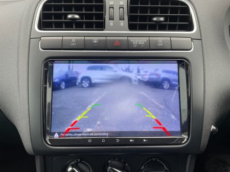 2014 Volkswagen Polo - thumbnail 14