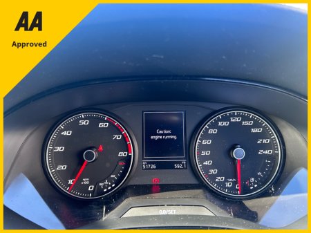 2020 SEAT Ibiza - thumbnail 17