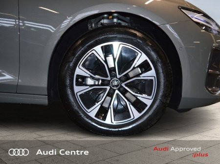 2026 Audi A6 - view 3