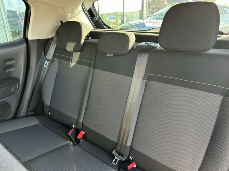 2023 Citroen C3 FLAIR PURETECH 110 EAT6 EU6 EU6.4 €18,950 thumbnail