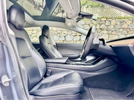 2020 Tesla Model 3 STANDARD RANGE PLUS !! €20,900 thumbnail