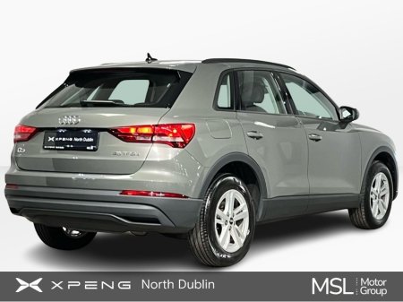 2023 Audi Q3 - thumbnail 3