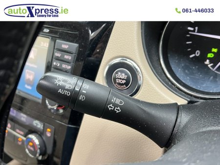 2019 Nissan X-Trail 7 Seats, Panoramic roof, Automatic €24,995 thumbnail