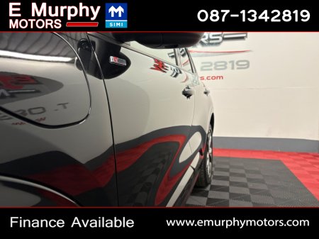 2022 Ford Kuga - thumbnail 25