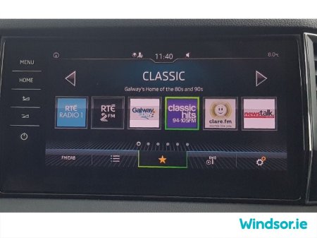 2021 Skoda Karoq 2.0TDI 115HP Style €26,495 thumbnail