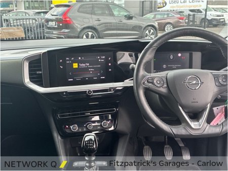 2024 Opel Mokka Elegance 1.5 (110PS) S/S LAST DIESEL MOKKA €27,950 thumbnail