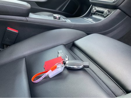 2017 Mercedes-Benz GLA Class 200 D SPORT PREMIUM + AUTO 5DR €17,950 thumbnail