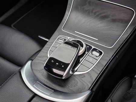 2017 Mercedes-Benz C Class - thumbnail 28