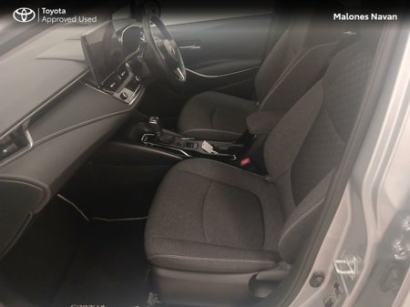 2023 Toyota Corolla LUNA SALOON 4DR AUTO €29,950 thumbnail