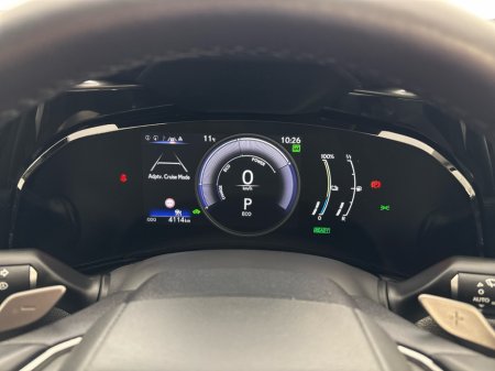 2025 Lexus NX 450 h+ - thumbnail 11