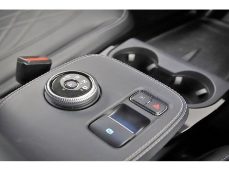 2024 Ford Mustang MACH-E RWD STANDARD RANGE 72kWh/265BHP €38,890 thumbnail