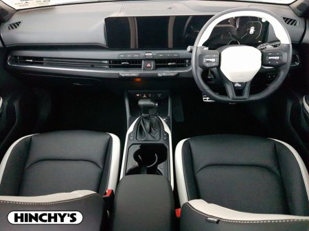 2026 Kia K4 - thumbnail 2