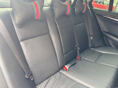 2009 Mercedes-Benz C Class - thumbnail 16