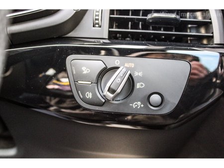 2020 Audi A4 30 TDI 136HP S Tronic S line €32,995 thumbnail