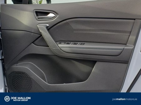 2026 Renault Symbioz techno esprit Alpine HEV E-Tech 160 Auto €42,889 thumbnail