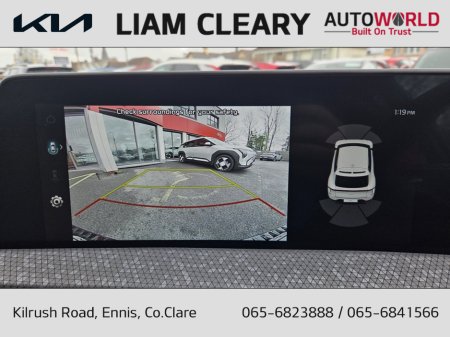 2024 Kia EV6 - thumbnail 14