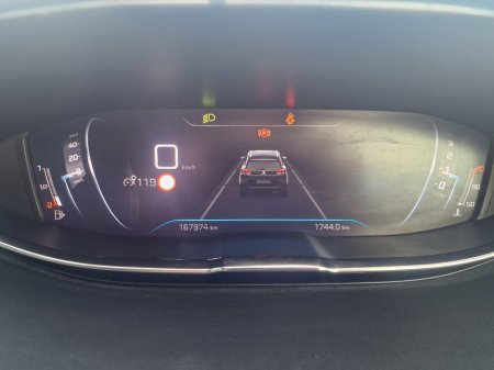 2022 Peugeot 5008 FL Allure 1.5 Blue HDI 130 6.2*QUALITY ASSURED USED CARS*SIMI APPROVED*GREAT RATE FINANCE AVAILABLE*WELCOME TO DAVID QUIGLEY AUTOS* €27,950 thumbnail