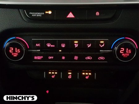 2024 Kia XCeed 1.6 GDI Plug-in Hybrid thumbnail