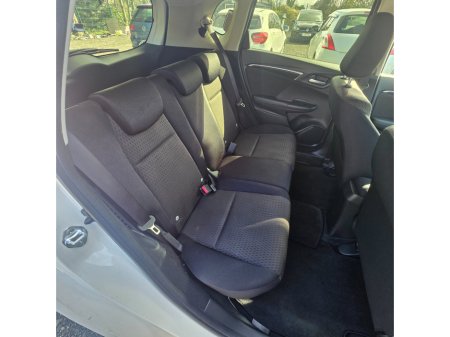 2018 Honda Fit - thumbnail 13