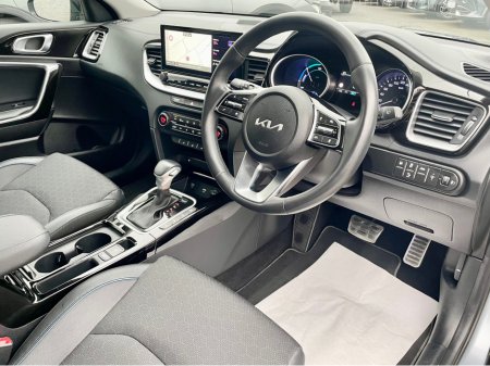 2024 Kia XCeed - thumbnail 16