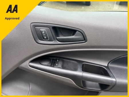 2019 Ford Transit Connect - thumbnail 9