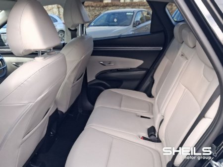 2024 Hyundai Tucson 2WD Executive Plus €38,950 thumbnail