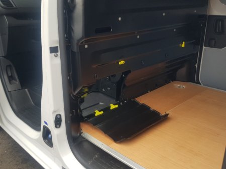 2023 Fiat Scudo Technico Model €18,995 thumbnail