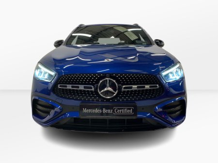 2025 Mercedes-Benz GLA Class - thumbnail 10