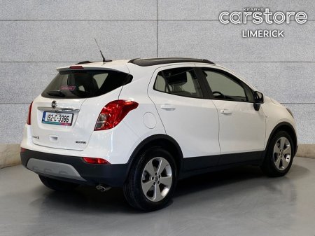 2019 Opel Mokka - thumbnail 3