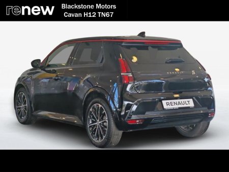 2026 Renault 5 - thumbnail 3