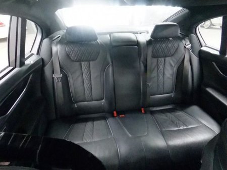 2017 BMW 7 Series - thumbnail 3