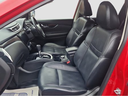 2015 Nissan X-Trail 2015 NISSAN X-TRAL 2.0 HYBRID 4X4 AUTOMATIC €14,995 thumbnail