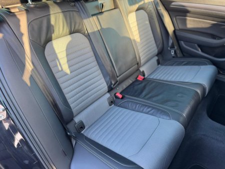 2017 Volkswagen Passat R-LINE TOP SPEC NCT 05/27 €14,499 thumbnail