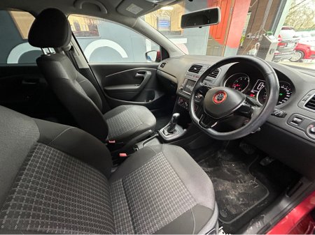 2014 Volkswagen Polo - thumbnail 5