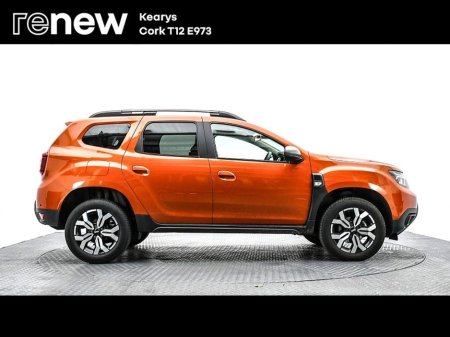 2023 Dacia Duster - thumbnail 14