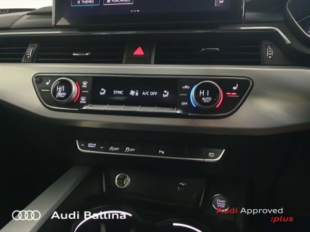 2023 Audi A4 35 TDI 163HP S Tronic SE €37,950 thumbnail