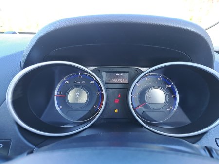 2013 Hyundai ix35 - thumbnail 16