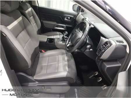 2021 Citroen C5 - thumbnail 11