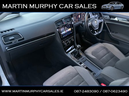 2019 Volkswagen Golf - thumbnail 13