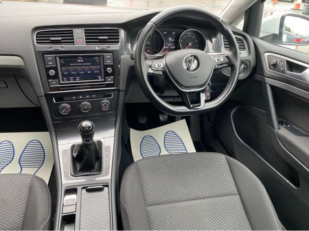2019 Volkswagen Golf - thumbnail 12