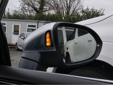 2019 Volkswagen Arteon 2.0 TSI 4 MOTION 280BHP VIRTUAL DASH FULL LEATHER HEATED ELECTRIC SEATS SAT NAV CARPLAY ANDROID AUTO BLIND SPORT PARKING SENSORS SELF PARKING ASSIST 360 CAMERA €30,950 thumbnail