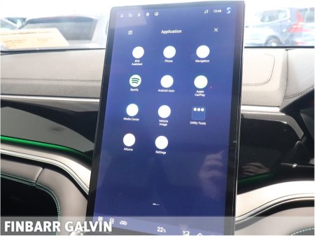 2025 BYD Seal U - thumbnail 18