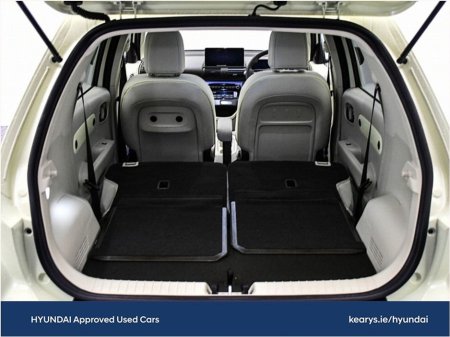 2026 Hyundai Inster - thumbnail 9