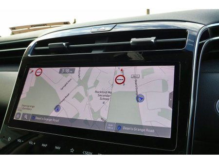 2022 Hyundai Tucson - thumbnail 17